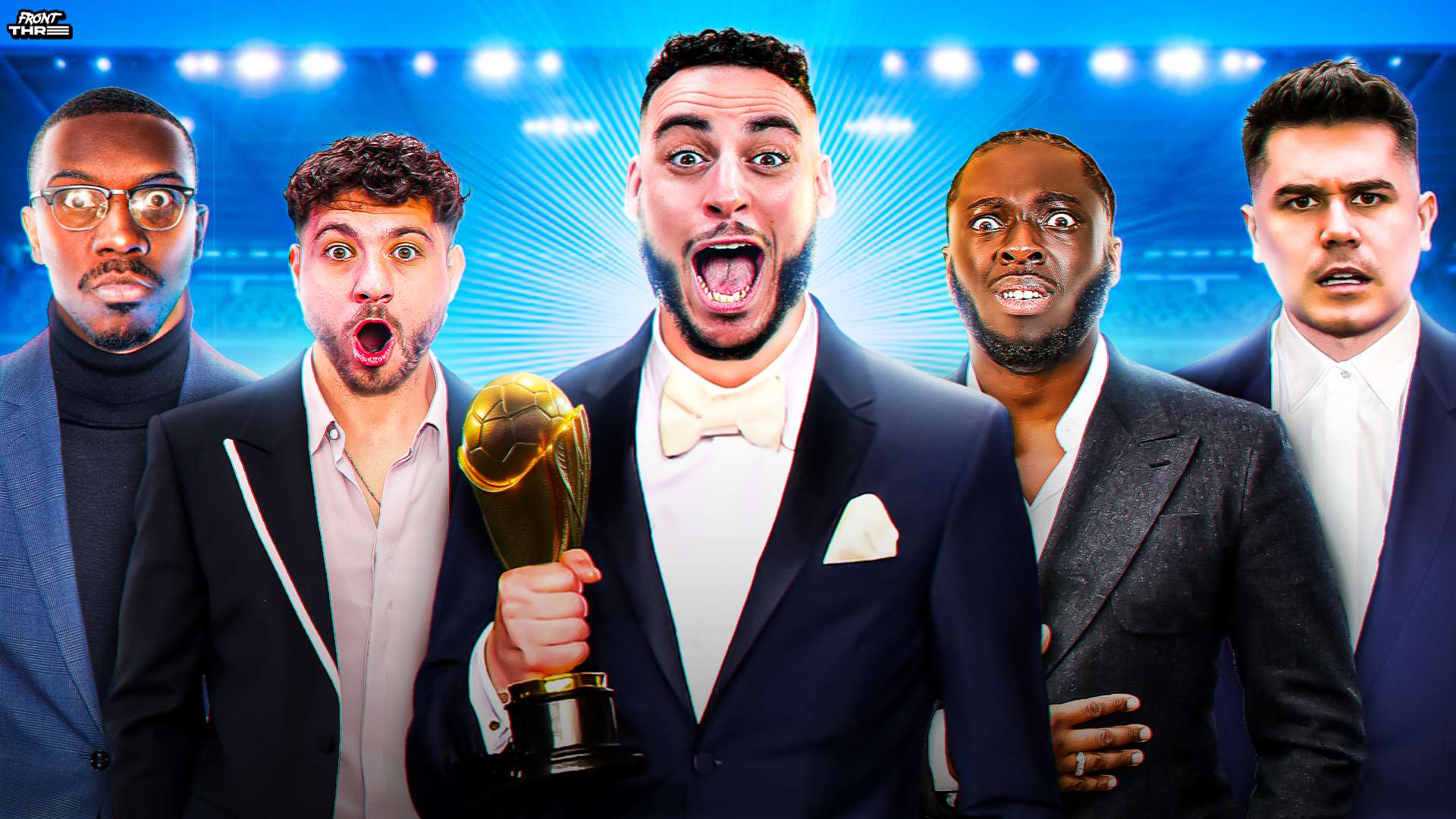 领域的力量 领域的力量